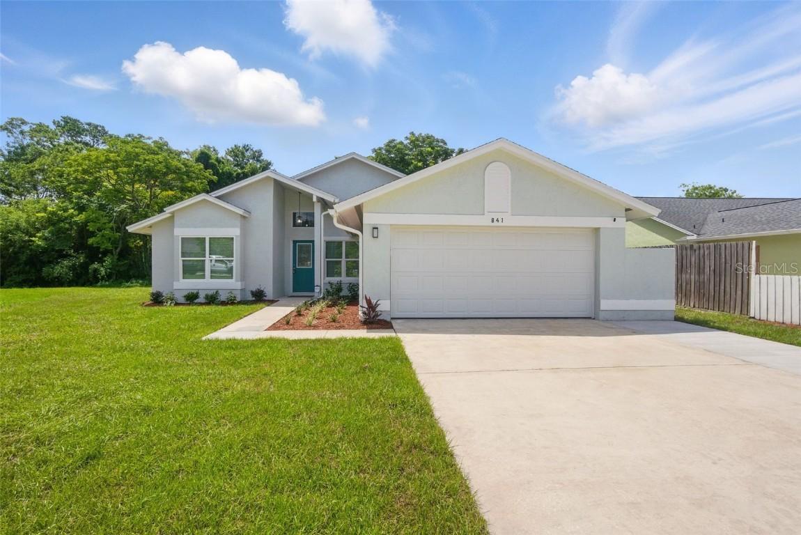 841 Wesson Ct., Casselberry, FL 32707