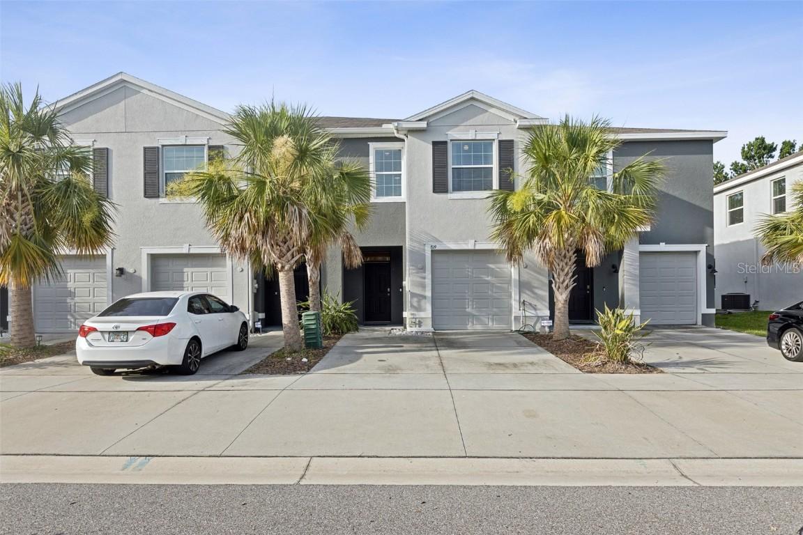 819 Lucent Sands Ct., Brandon, FL 33511
