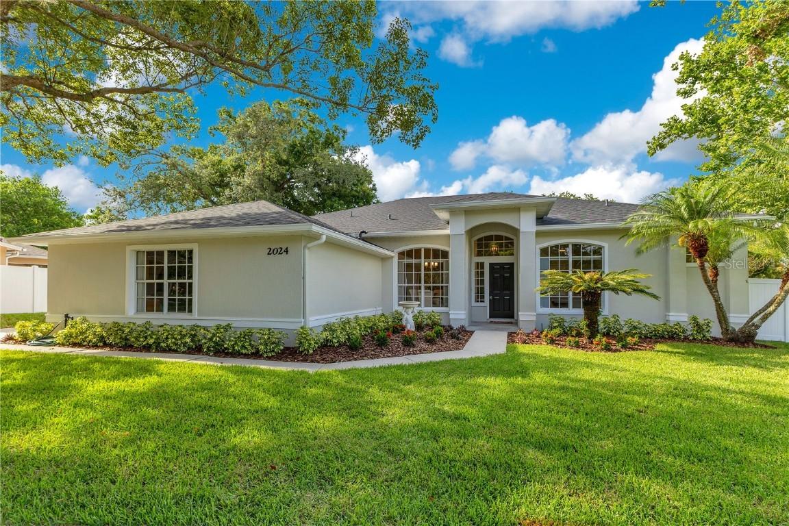 2024 Flaming Arrow Ct., Fern Park, FL 32730