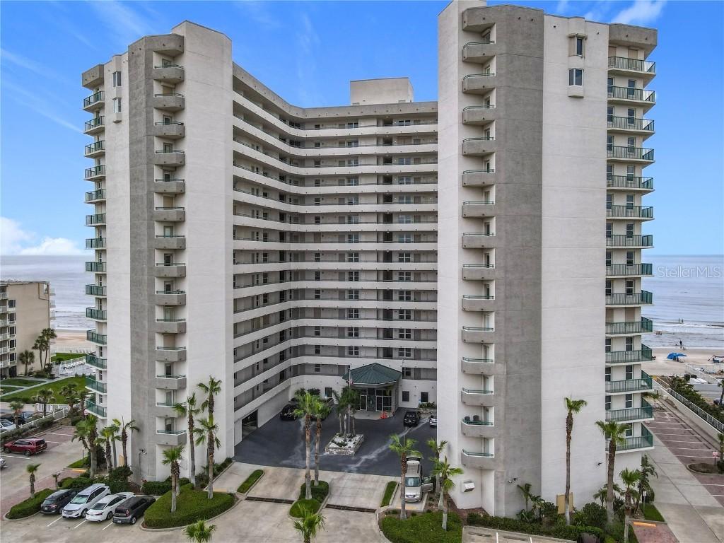 2055 S Atlantic Ave. #1410, Daytona Beach Shores, FL 32118