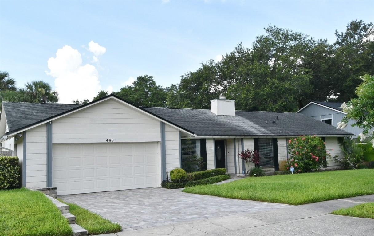 448 Stonewood Ln., Maitland, FL 32751