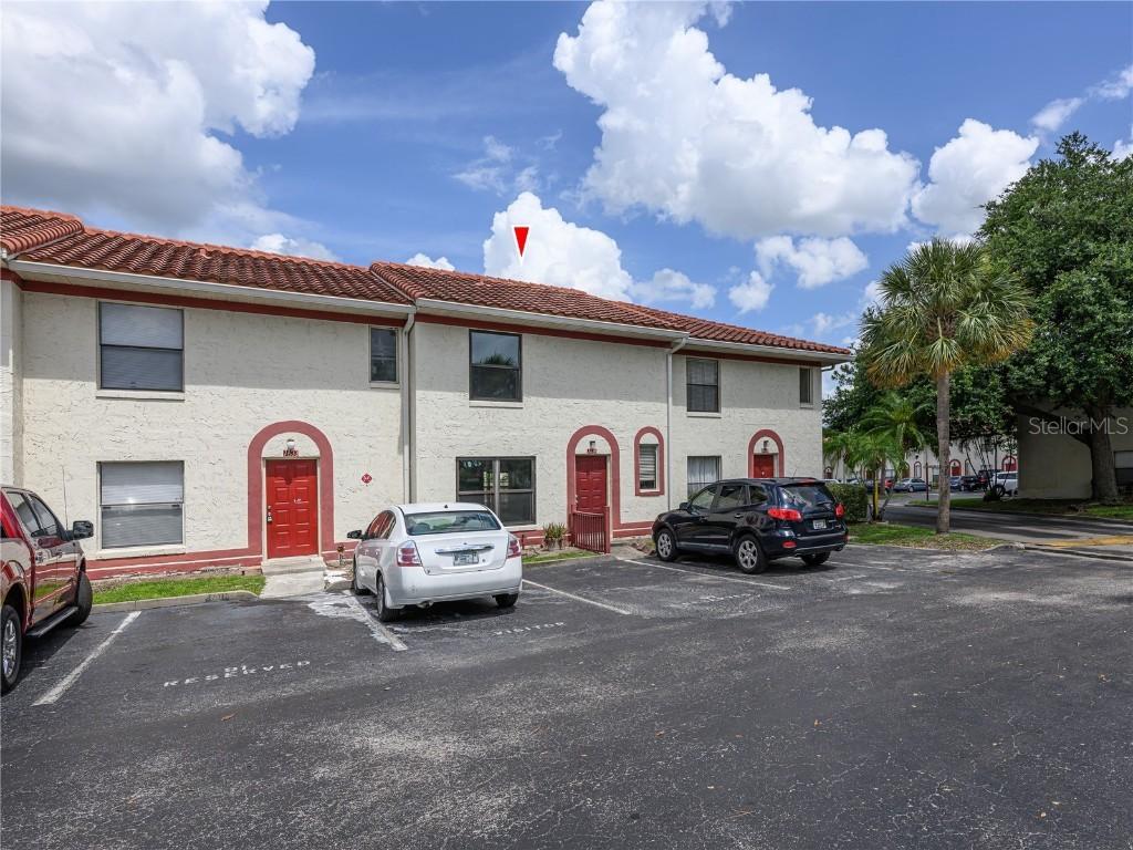1635 Little Falls Cir., Orlando, FL 32807