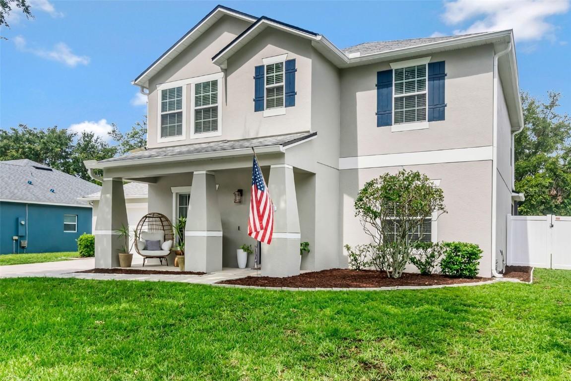 486 Shirley Dr., Apopka, FL 32712