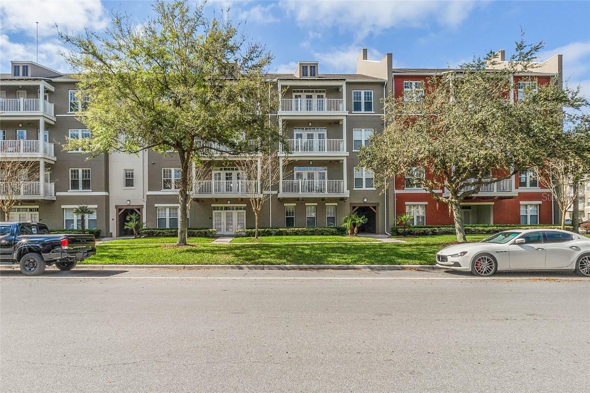 1400 Celebration Ave. #203, Celebration, FL 34747
