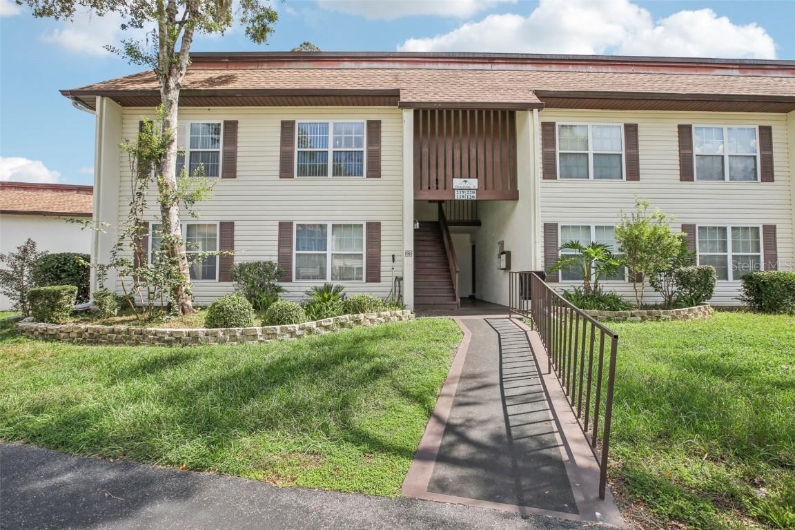 2400 Forest Dr. #219, Inverness, FL 34453