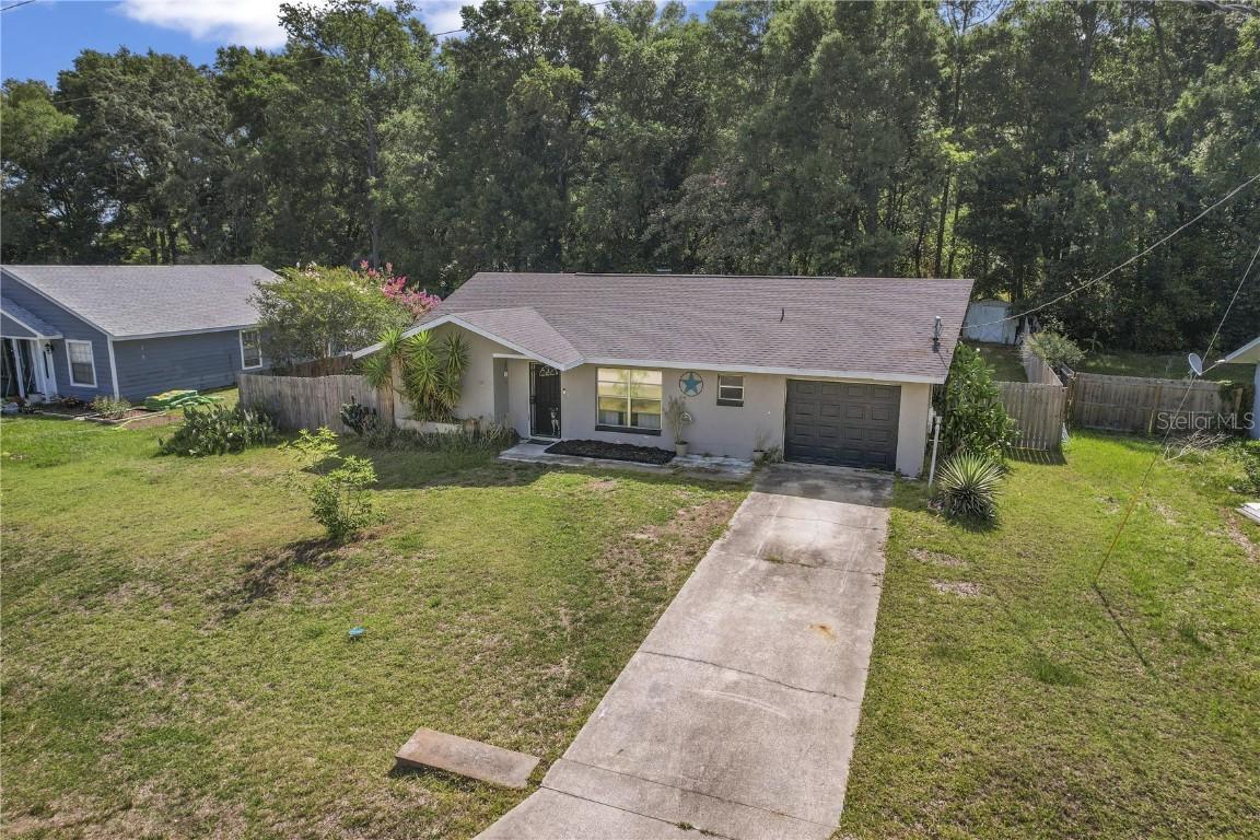 3565 SW Idlewild St., Dunnellon, FL 34431
