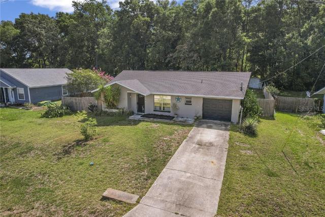 New Homes For Sale This Week in Dunnellon: June 6th to June 12th
