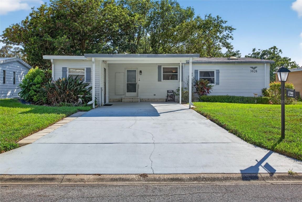 3928 N Citrus Cir., Zellwood, FL 32798