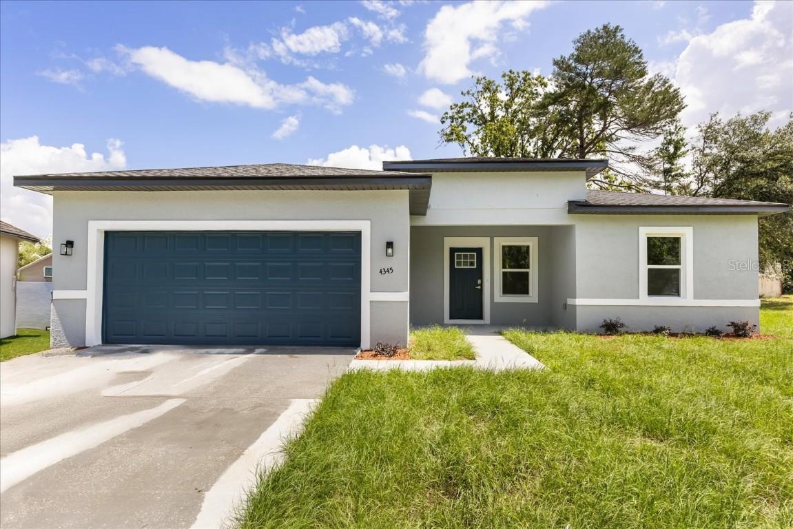 4345 SW 143rd Lane Rd., Ocala, FL 34473