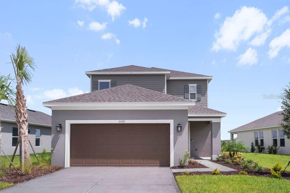 5709 Gingham Dr., Kissimmee, FL 34758