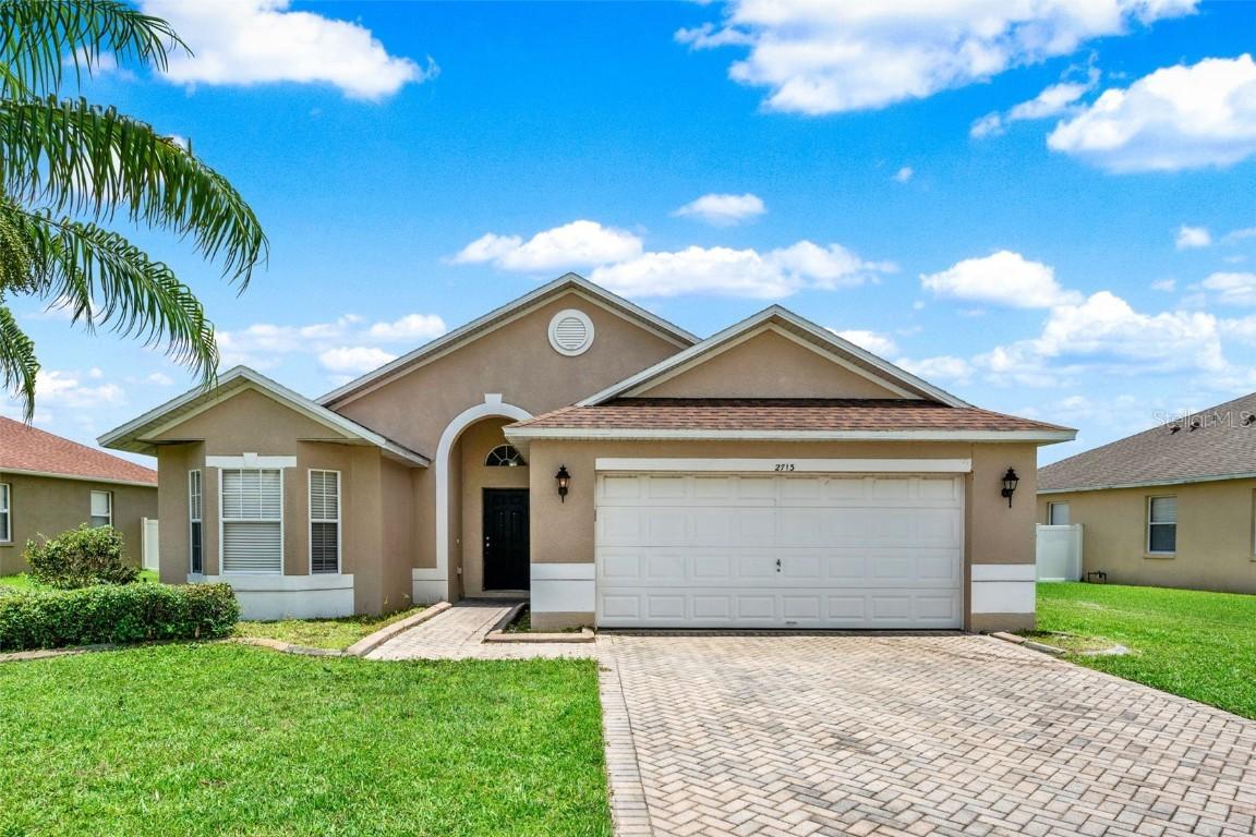 2713 Eagle Glen Cir., Kissimmee, FL 34746