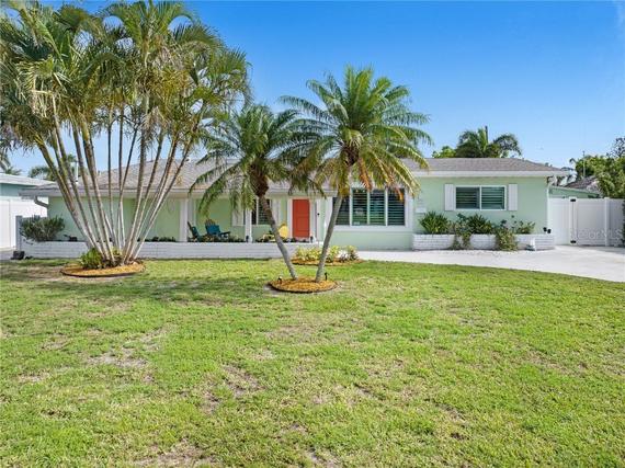 New Homes with In-ground Swimming Pools in Satellite Beach: June 15th to June 21st