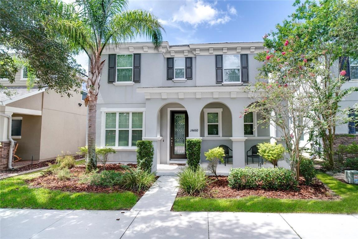 14460 Orchard Hills Blvd., Winter Garden, FL 34787