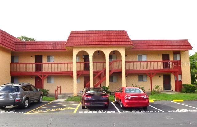 2864 N Powers Drive #156, Orlando, FL 32818