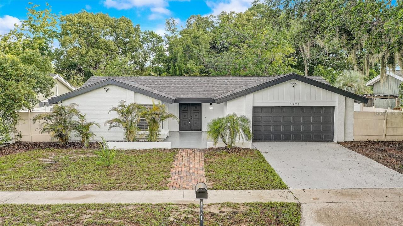 1921 Heathwood Dr., Winter Park, FL 32792