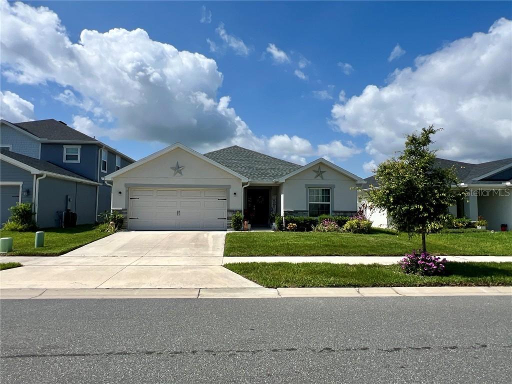 7 Polermo Ave., St Cloud, FL 34771