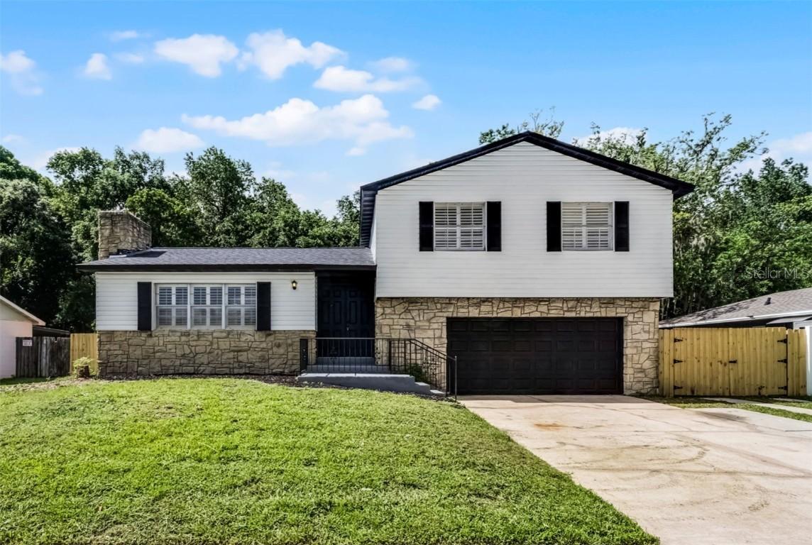 608 Pearl Rd., Winter Springs, FL 32708