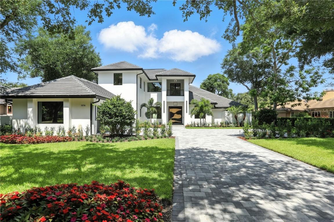 5074 Isleworth Country Club Dr., Windermere, FL 34786