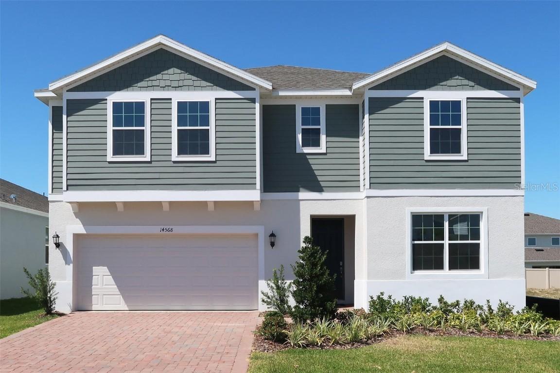 14568 Crestavista Ave., Clermont, FL 34714