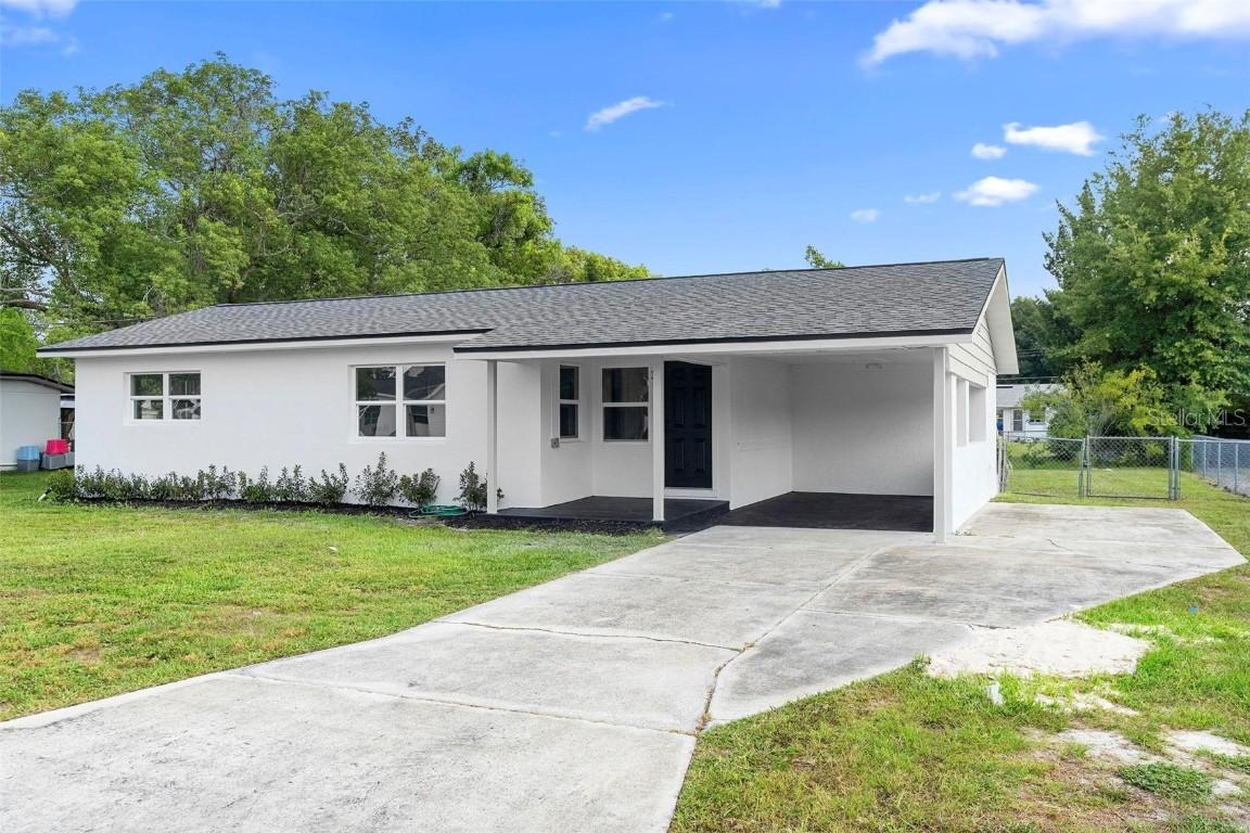 36 Morning Glory Dr., Debary, FL 32713
