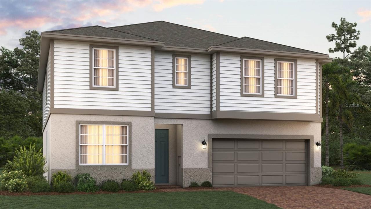 5928 Ali Grace Dr., St Cloud, FL 34771