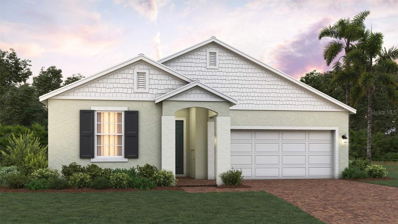 5850 Ali Grace Dr., St Cloud, FL 34771