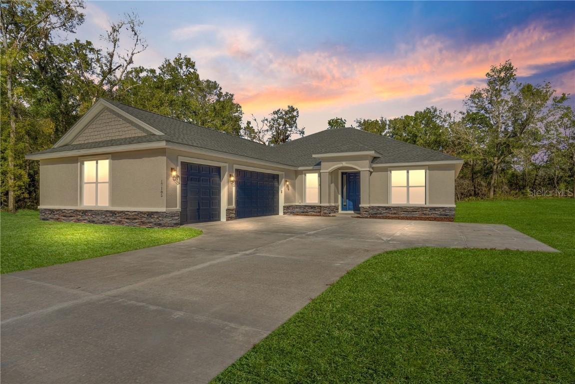 12258 SW 76 Ln., Dunnellon, FL 34432