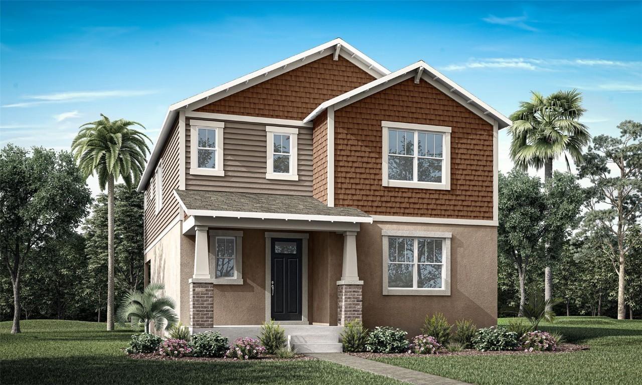 504 Green Tracker Ave., Groveland, FL 34736