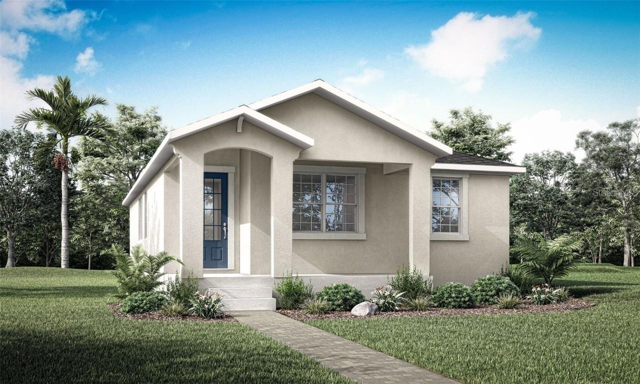 528 Green Tracker Ave., Groveland, FL 34736