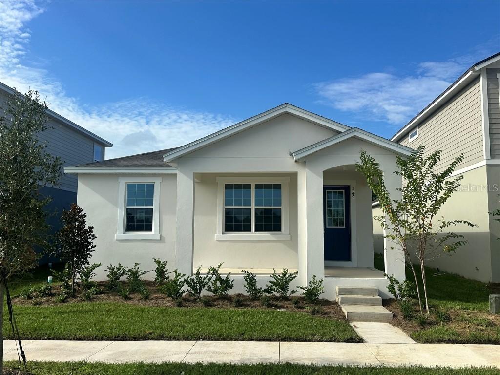 528 Green Tracker Ave., Groveland, FL 34736