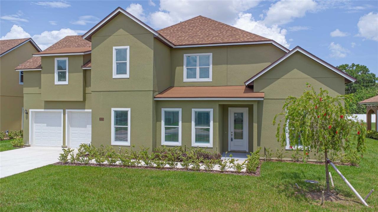 1929 Sipes Ave., Sanford, FL 32771