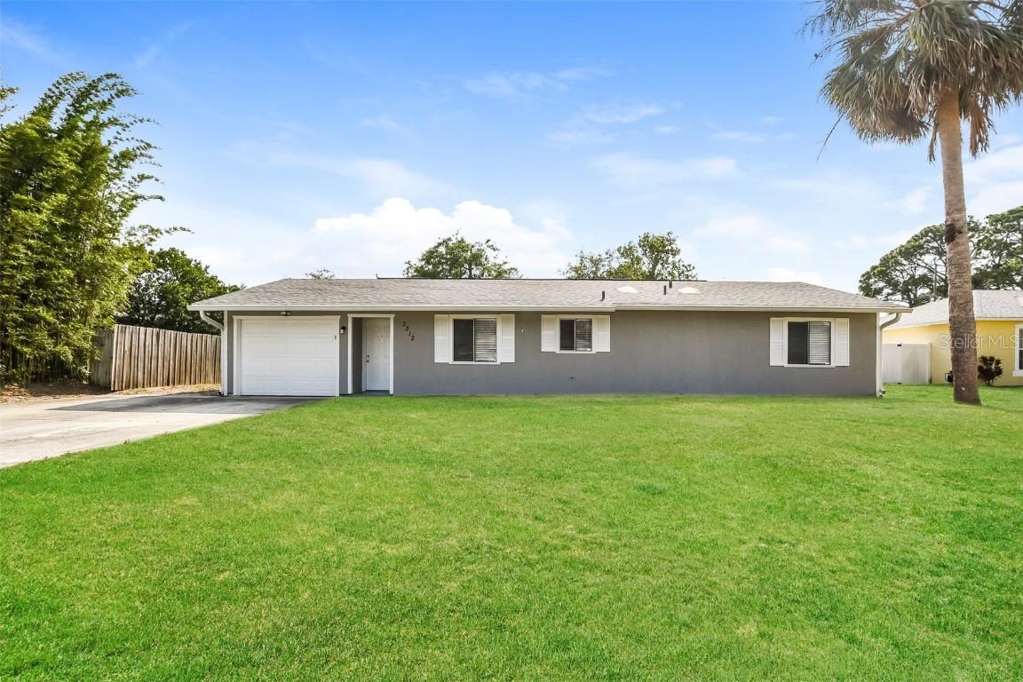 3312 Victory Palm Dr., Edgewater, FL 32141
