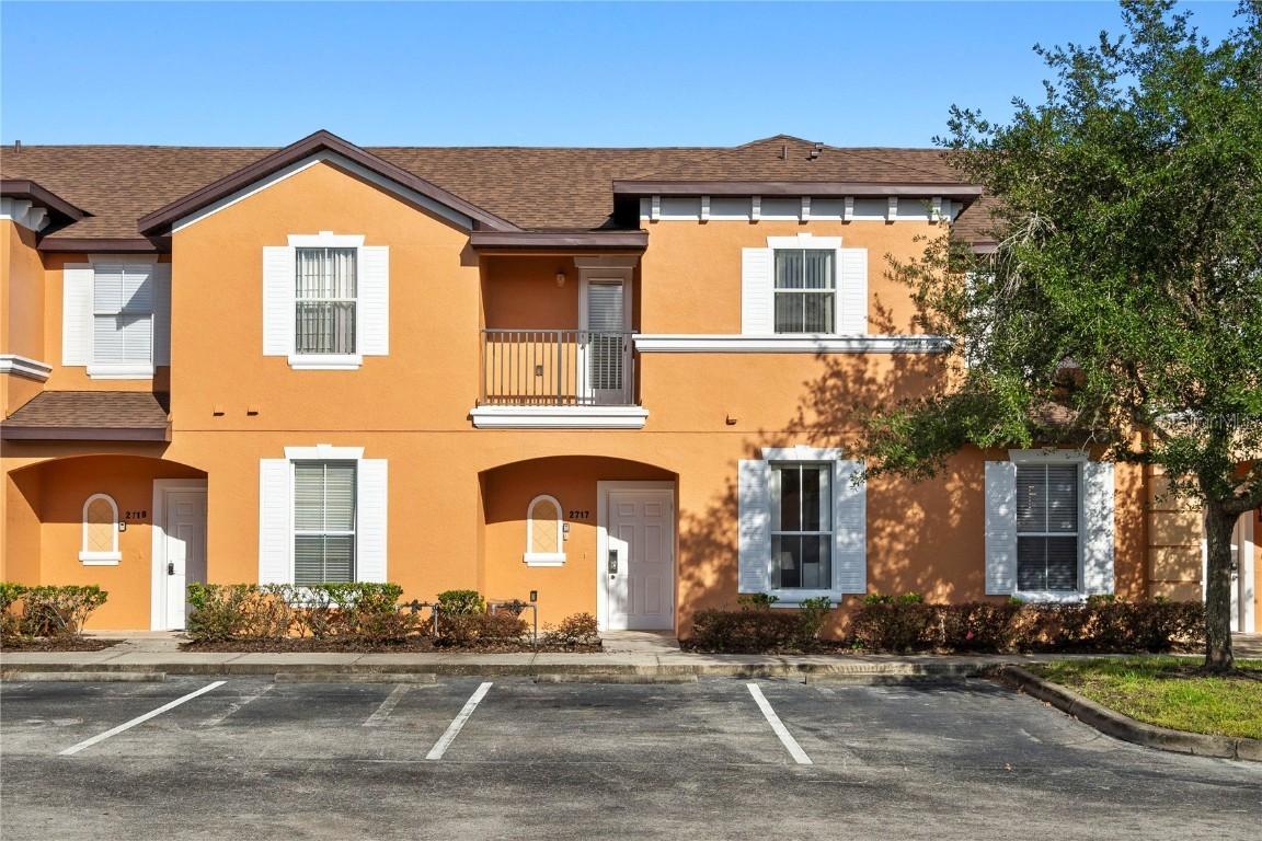 2717 Camaro Dr., Kissimmee, FL 34746