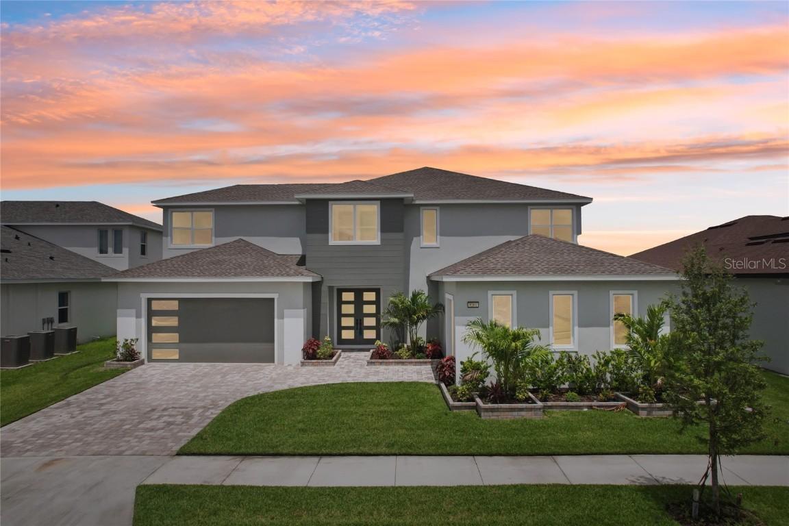 9201 Sanders Tree Loop, Wesley Chapel, FL 33545
