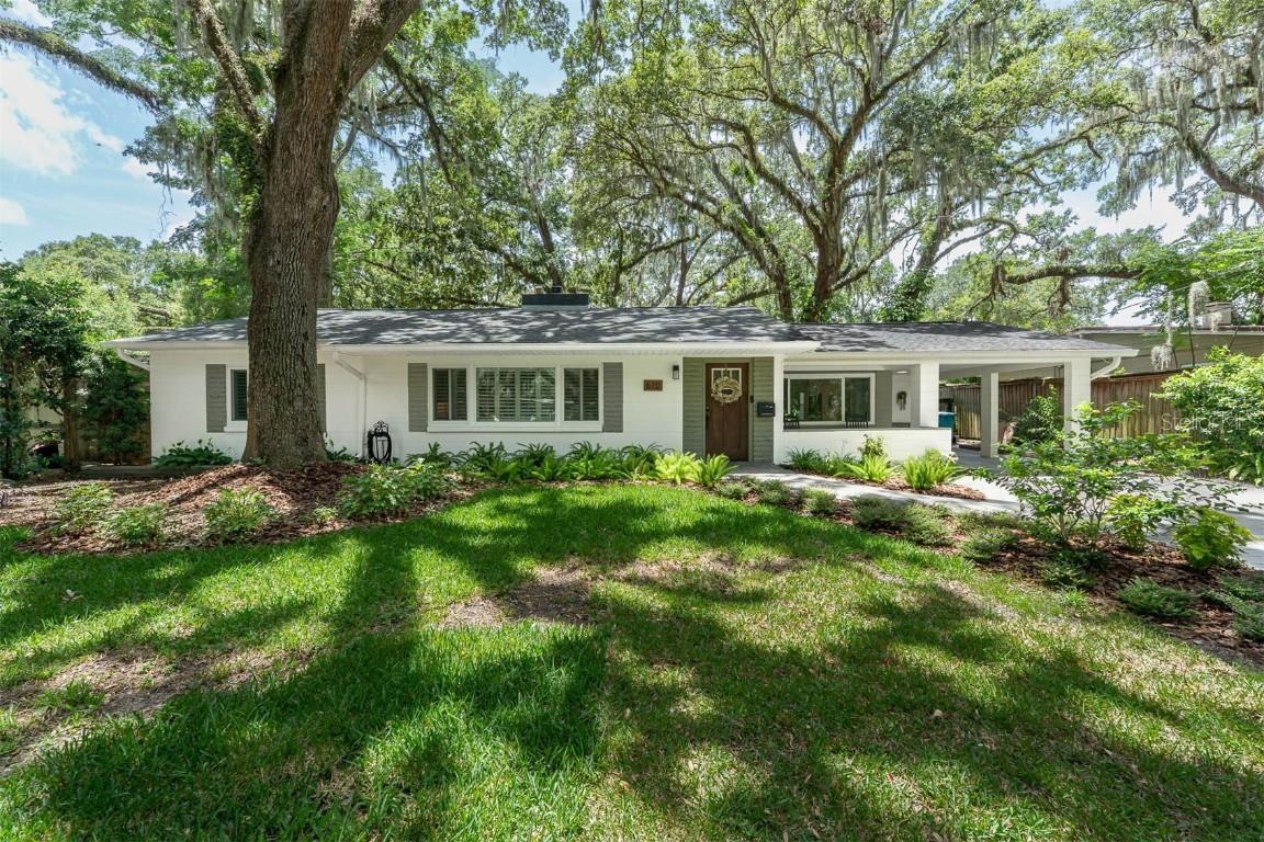 610 Kittredge Dr., Orlando, FL 32805