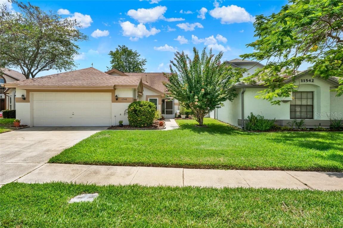 11548 Pumpkin Seed Ct., Orlando, FL 32821