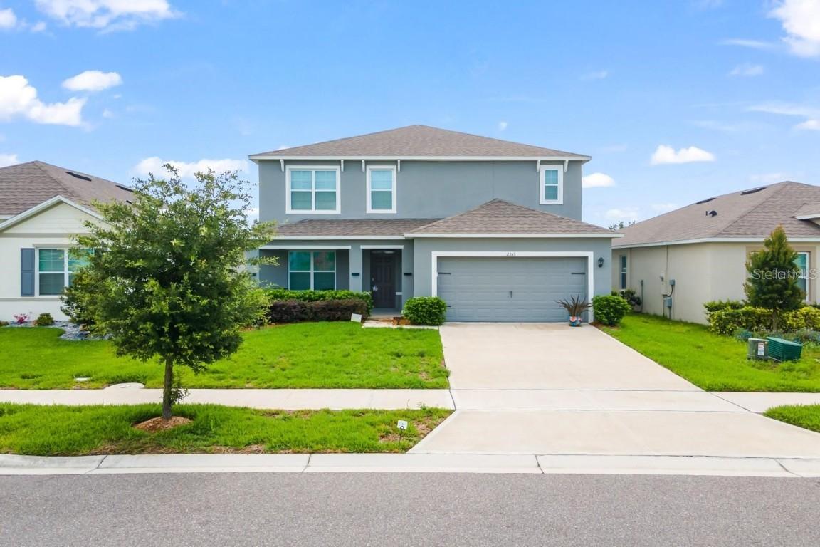 2355 White Lilly Dr., Kissimmee, FL 34747