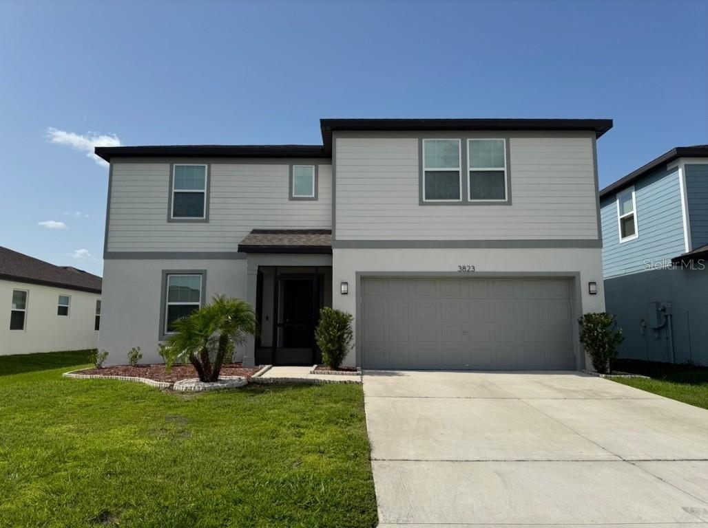 3823 Spruce Creek Dr., Lakeland, FL 33811