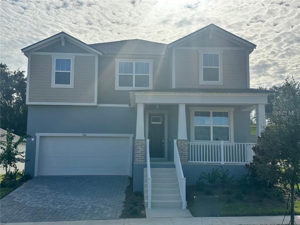 466 Free Range Dr., Groveland, FL 34736