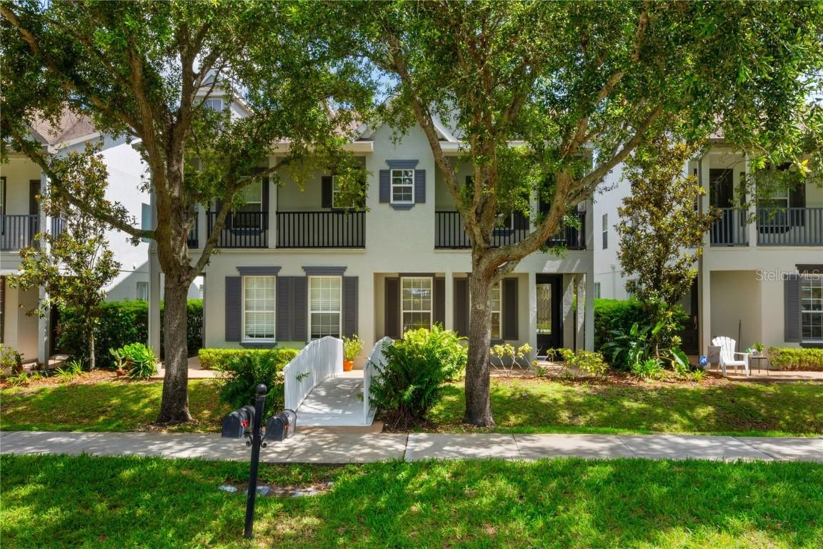 1615 Wilson Ave., Orlando, FL 32804