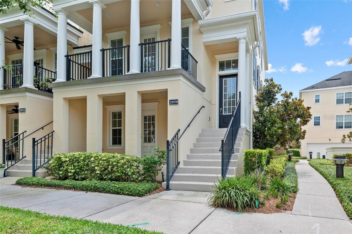 2058 Prospect Ave., Orlando, FL 32814