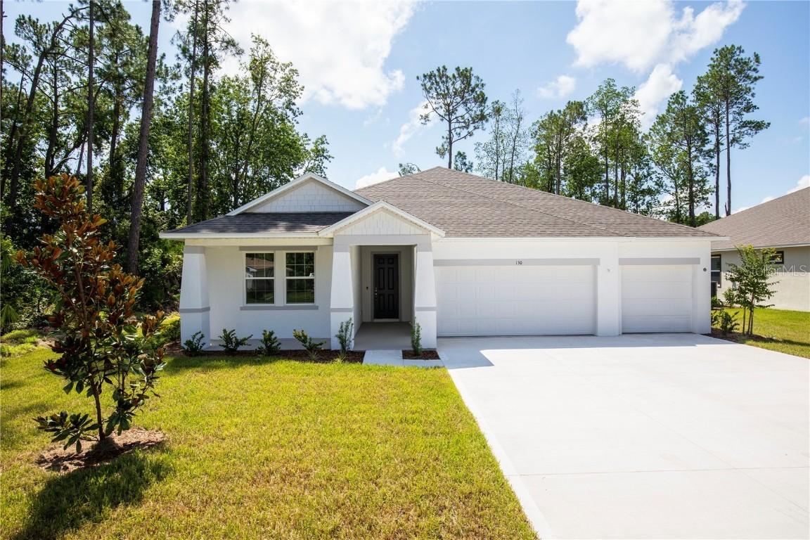 130 Ryberry Dr., Palm Coast, FL 32164