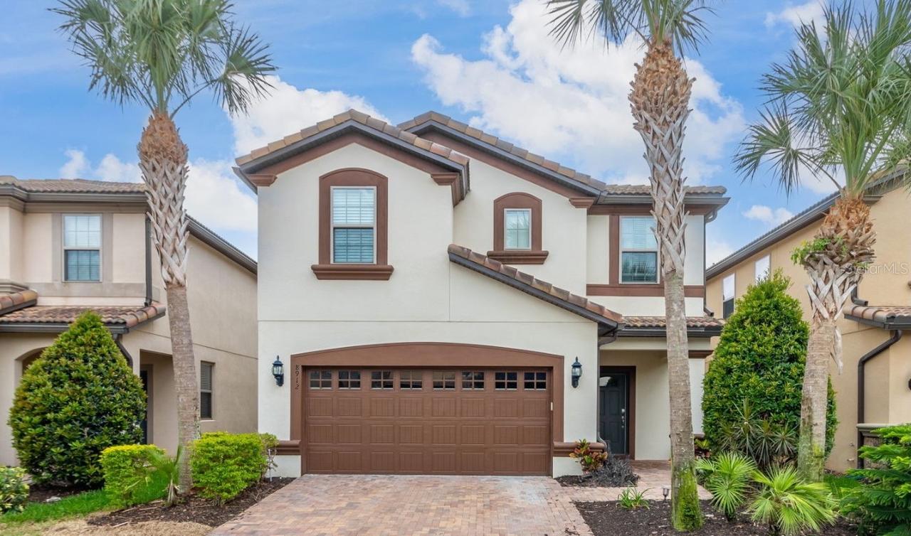 8912 Rhodes St., Kissimmee, FL 34747