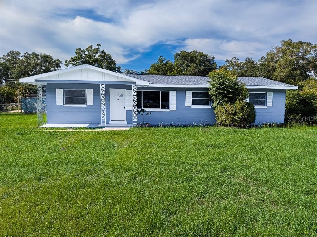 1200 NE 45th Pl., Ocala, FL 34479