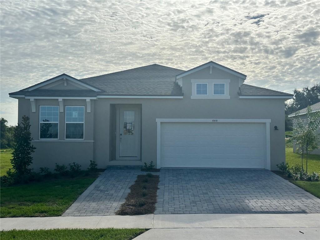 444 Free Range Dr., Groveland, FL 34736