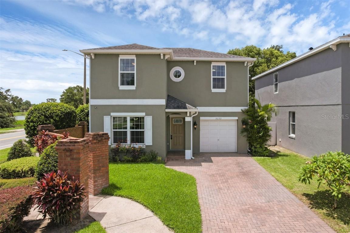 5852 Mariposa Cove Ln., Orlando, FL 32822