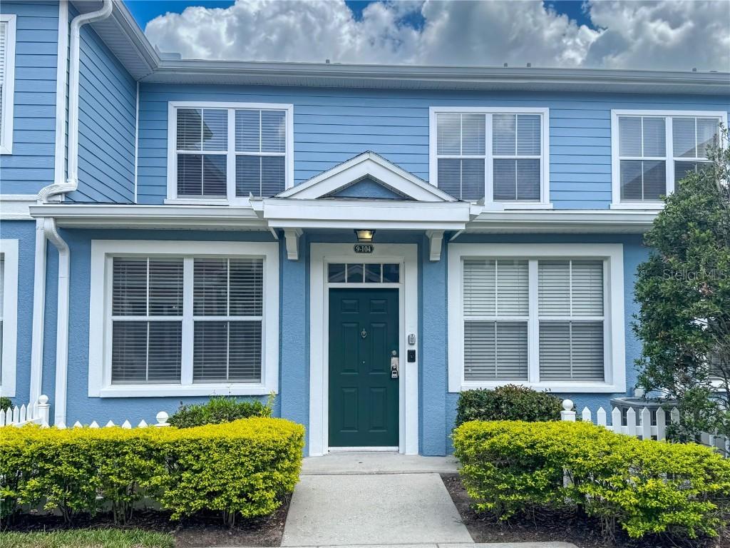 4011 Venetian Bay Village Dr. #104, Kissimmee, FL 34741