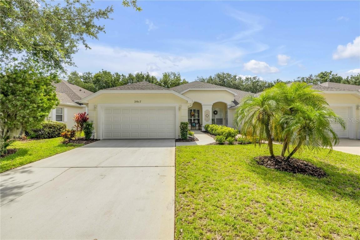 3017 Glin Cir., Ormond Beach, FL 32174
