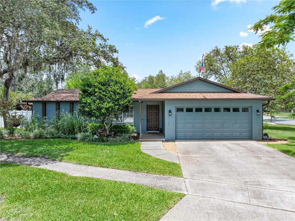 9543 Buxton Ct., Orlando, FL 32817