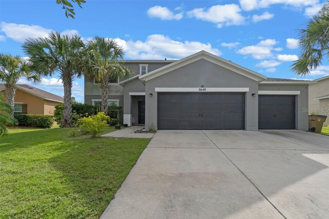3640 Sail Harbor Dr, Kissimmee, FL 34746